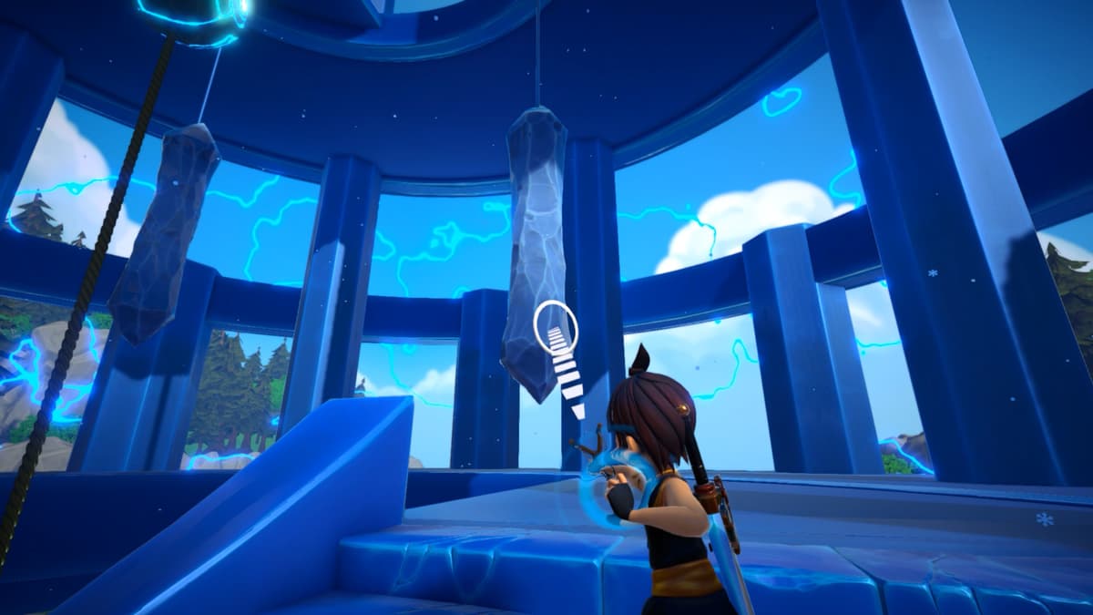 Picture of Ary and The Secret of Seasons - Xbox One