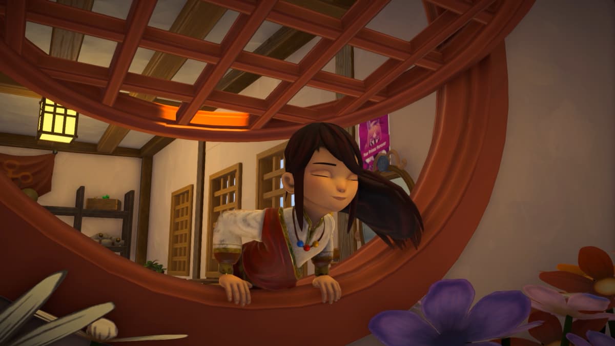 Picture of Ary and The Secret of Seasons - Xbox One