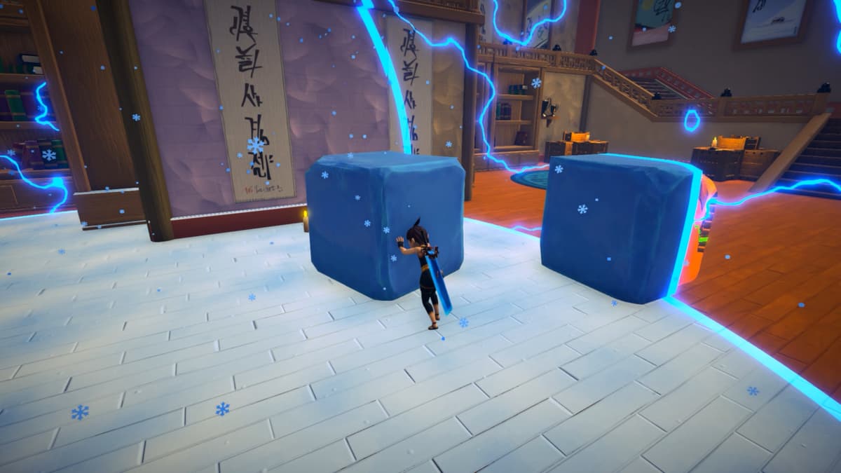 Picture of Ary and The Secret of Seasons - Xbox One