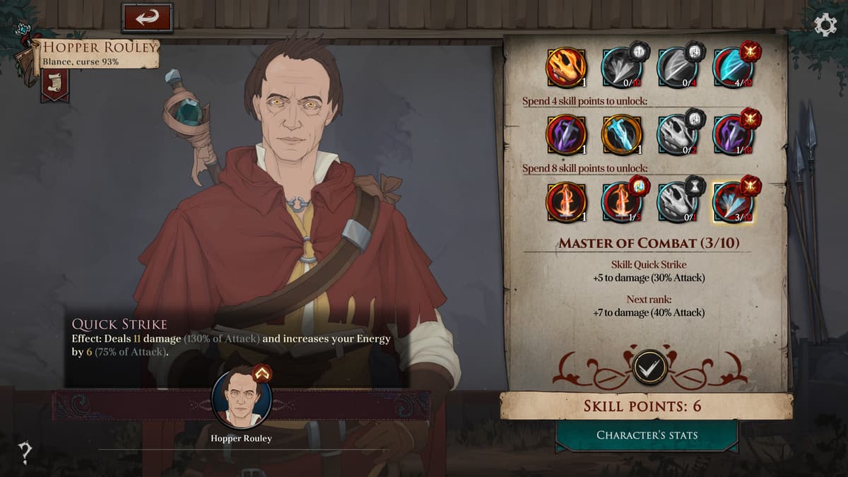 Picture of Ash of Gods Fan Edition