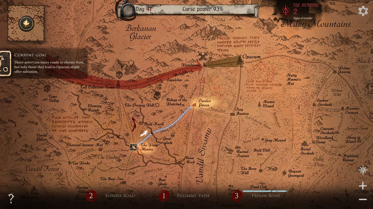 Picture of Ash of Gods Universe Bundle