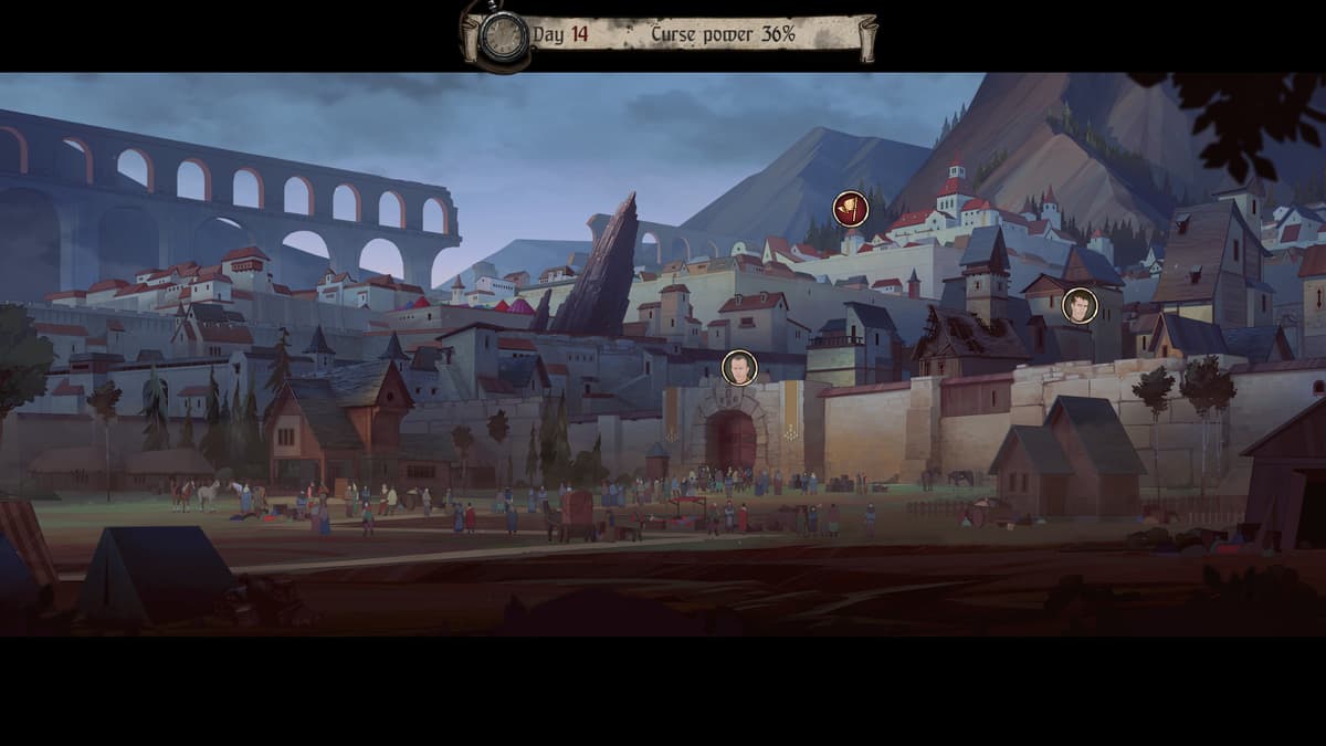 Picture of Ash of Gods Universe Bundle