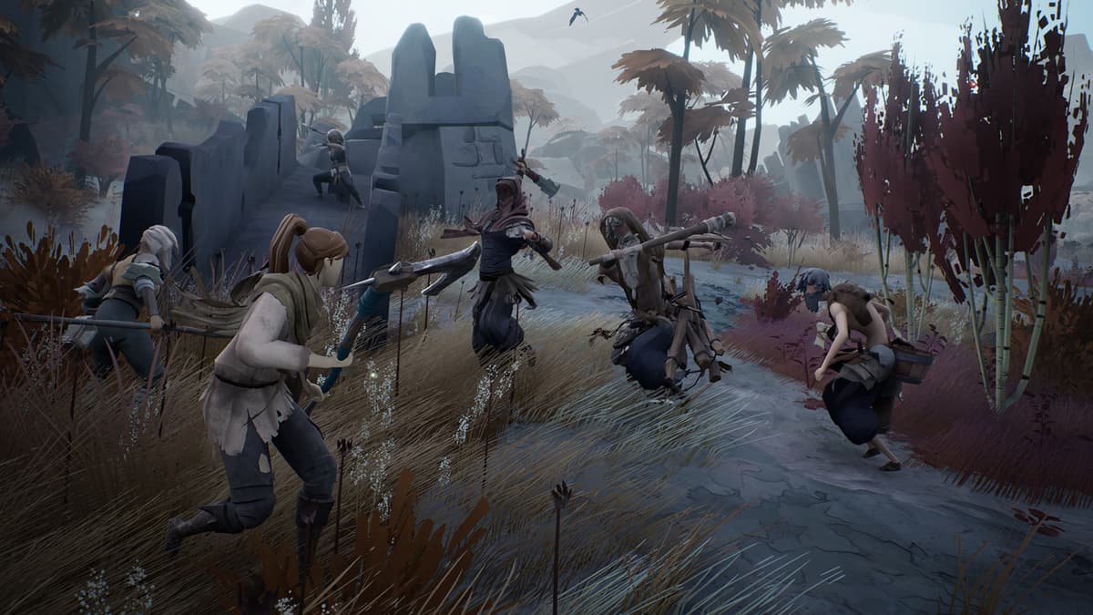 Picture of Ashen