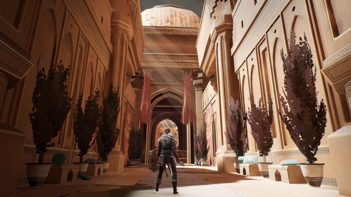 Picture of Ashen
