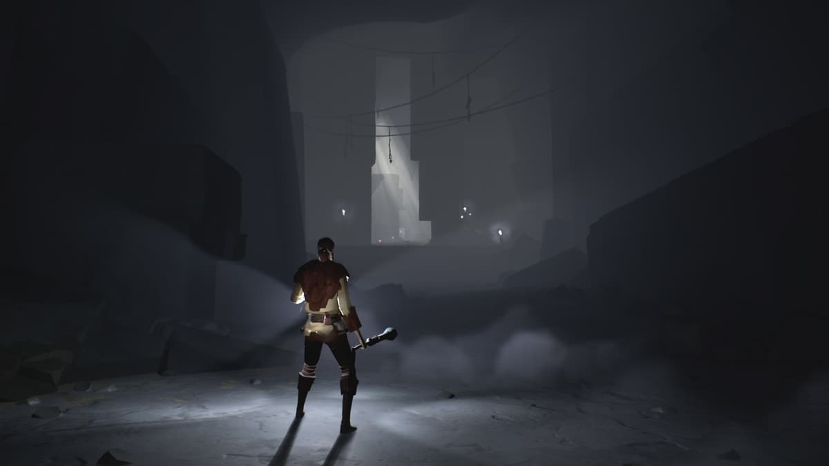 Picture of Ashen