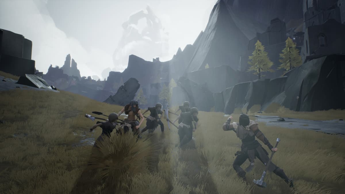 Picture of Ashen