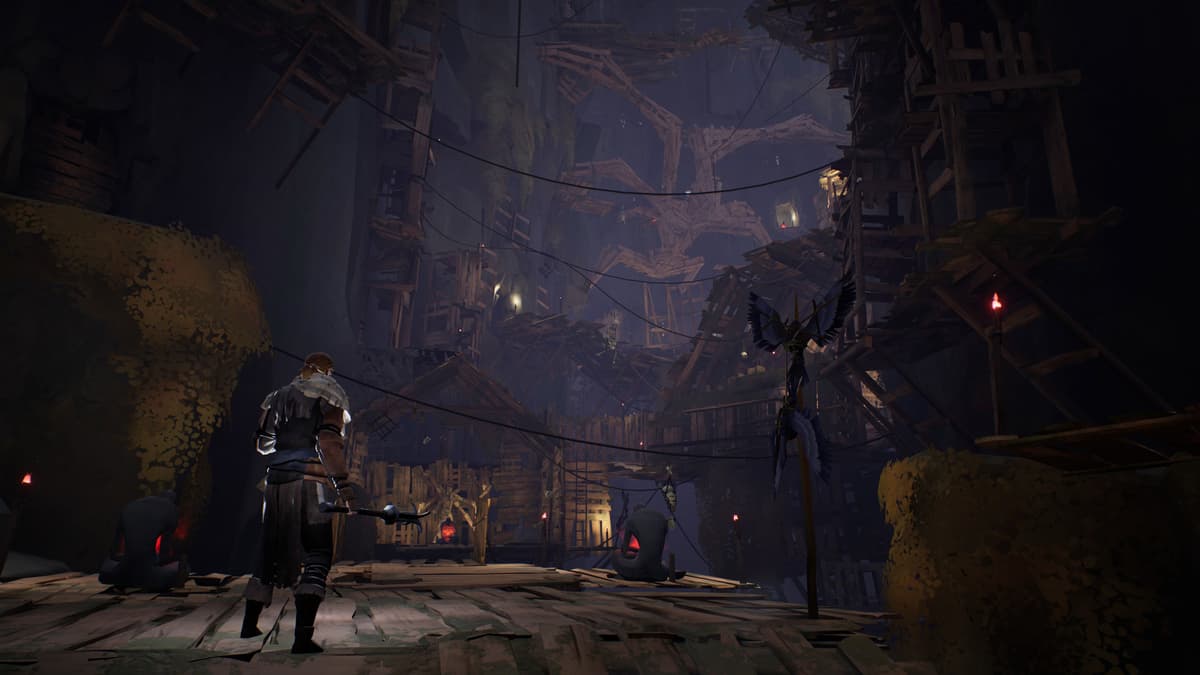 Picture of Ashen