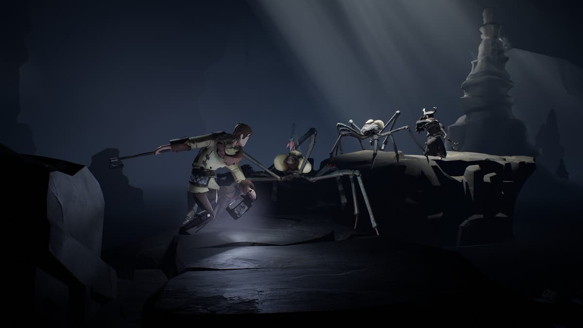 Picture of Ashen