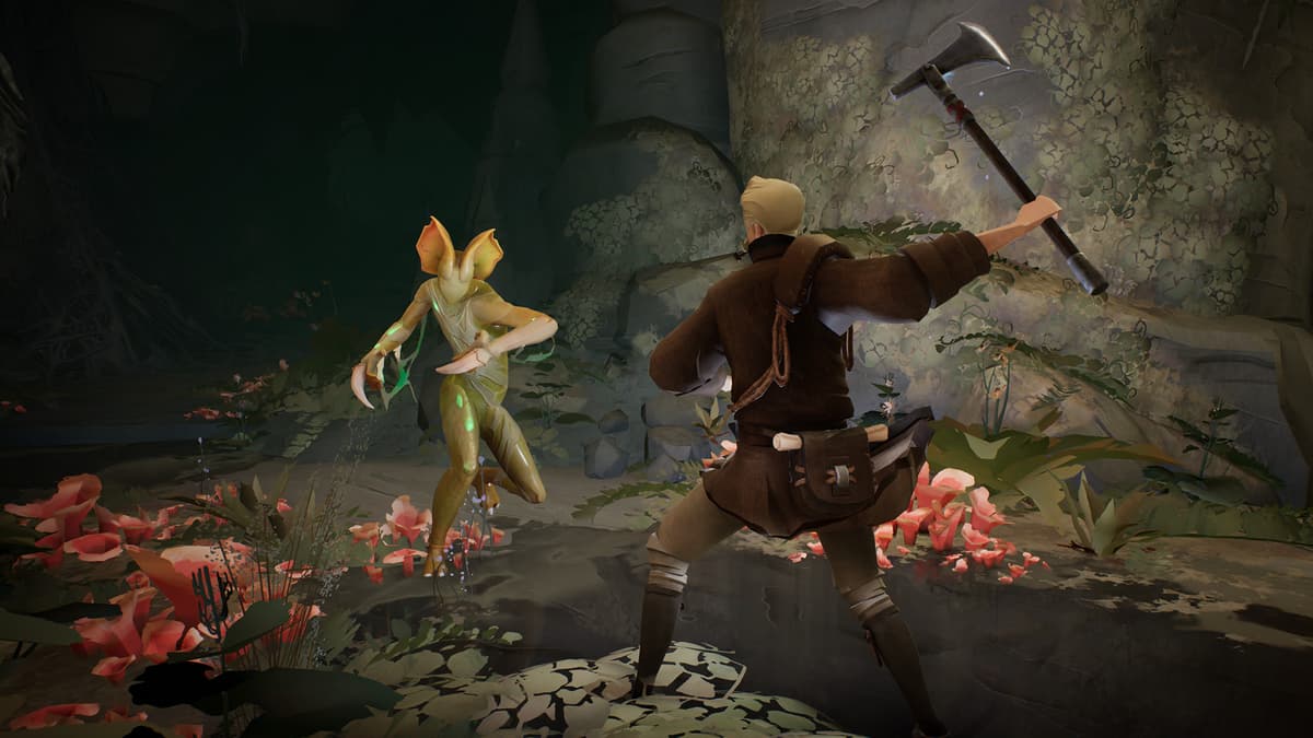 Picture of Ashen