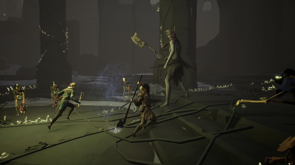 Picture of Ashen
