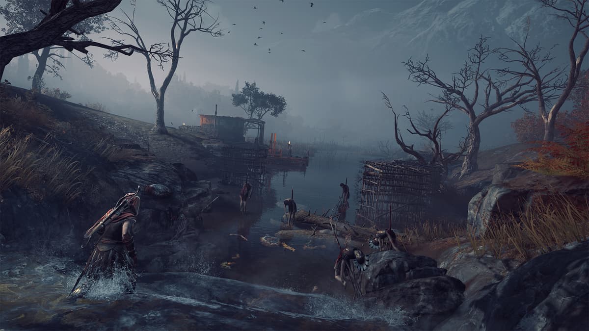 Picture of Assassin's Creed Odyssey: Legacy of the First Blade - Xbox One - Add-on