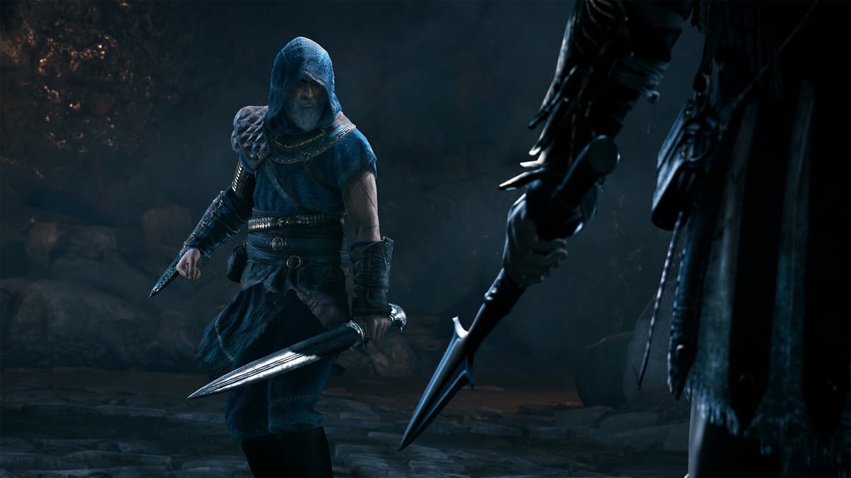 Picture of Assassin's Creed Odyssey: Legacy of the First Blade - Xbox One - Add-on 