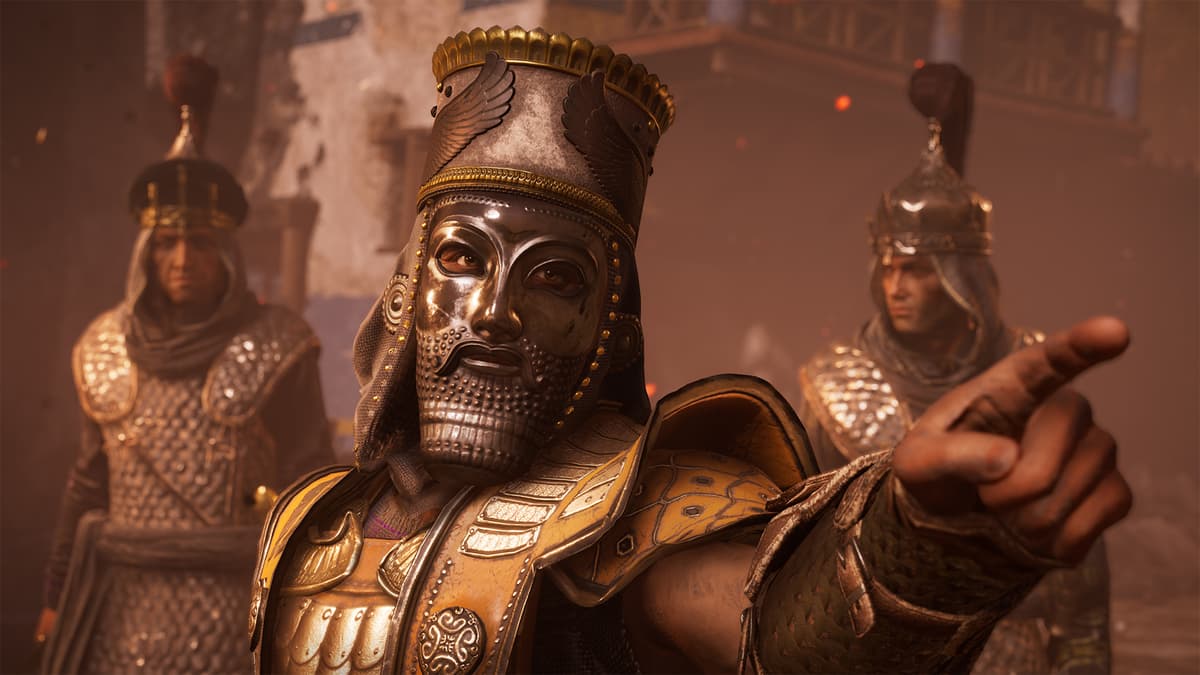 Picture of Assassin's Creed Odyssey: Legacy of the First Blade - Xbox One - Add-on 