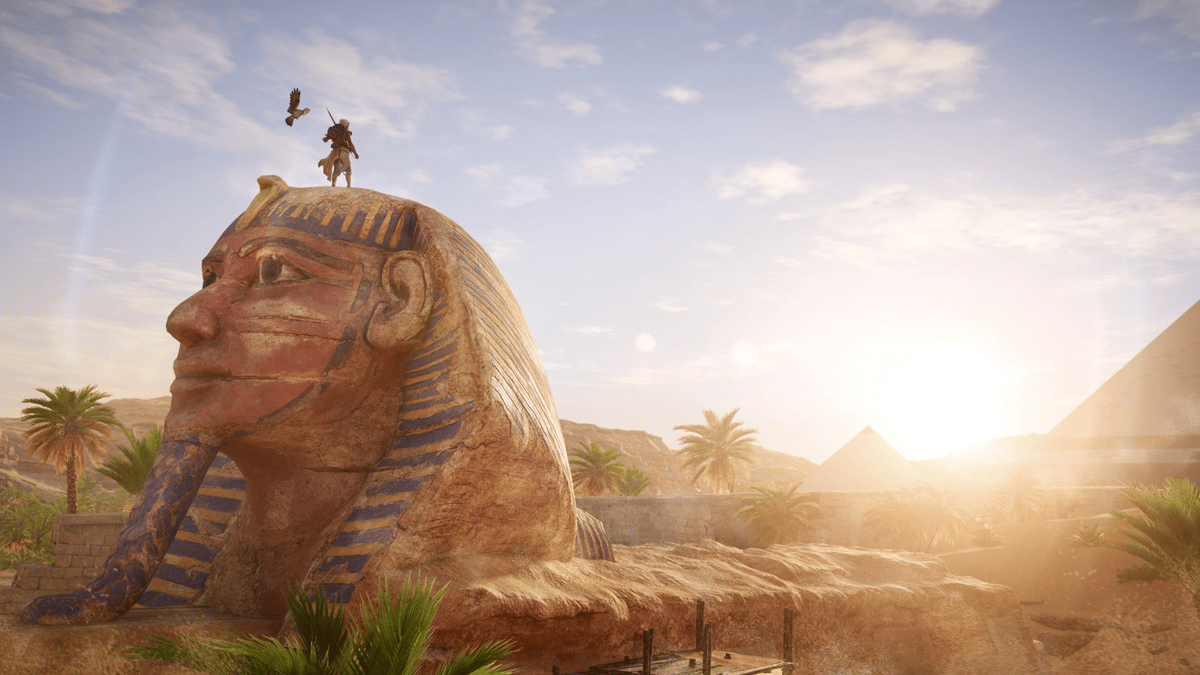 Picture of Assassin's Creed Origins: Season pass - Xbox One