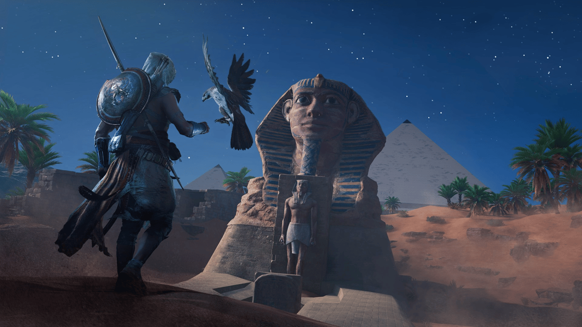Picture of Assassin's Creed Origins: Season pass - Xbox One
