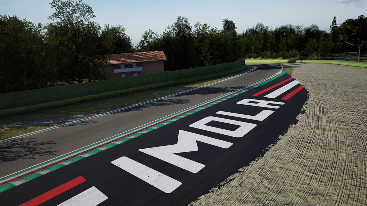 Picture of Assetto Corsa Competizione - 2020 GT World Challenge Pack