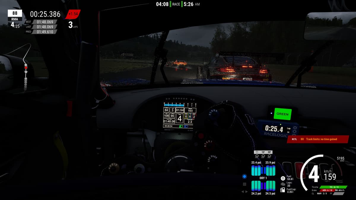 Picture of Assetto Corsa Competizione - 2020 GT World Challenge Pack