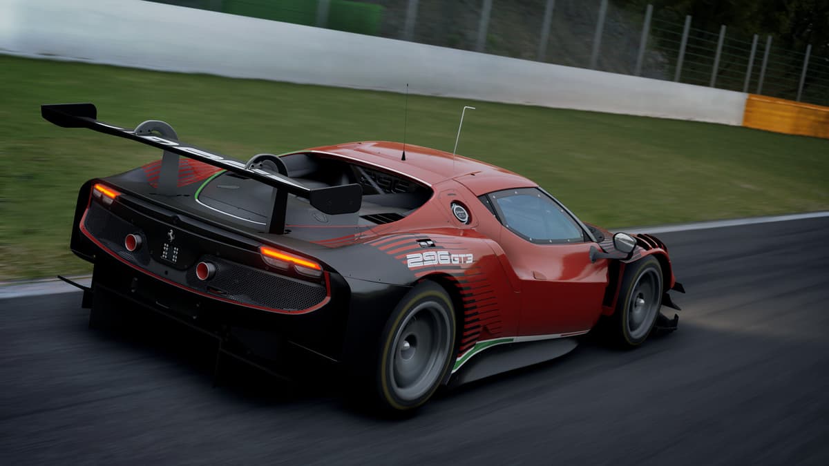 Picture of Assetto Corsa Competizione - 2023 GT World Challenge