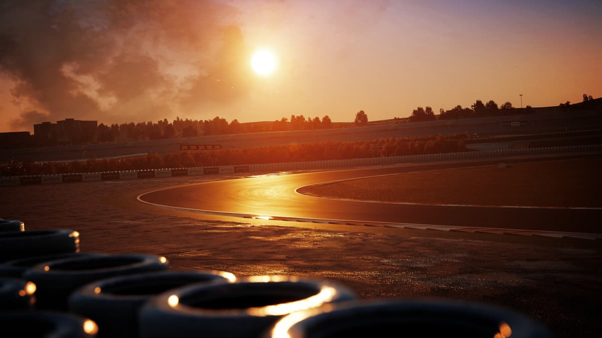 Picture of Assetto Corsa Competizione - 2023 GT World Challenge
