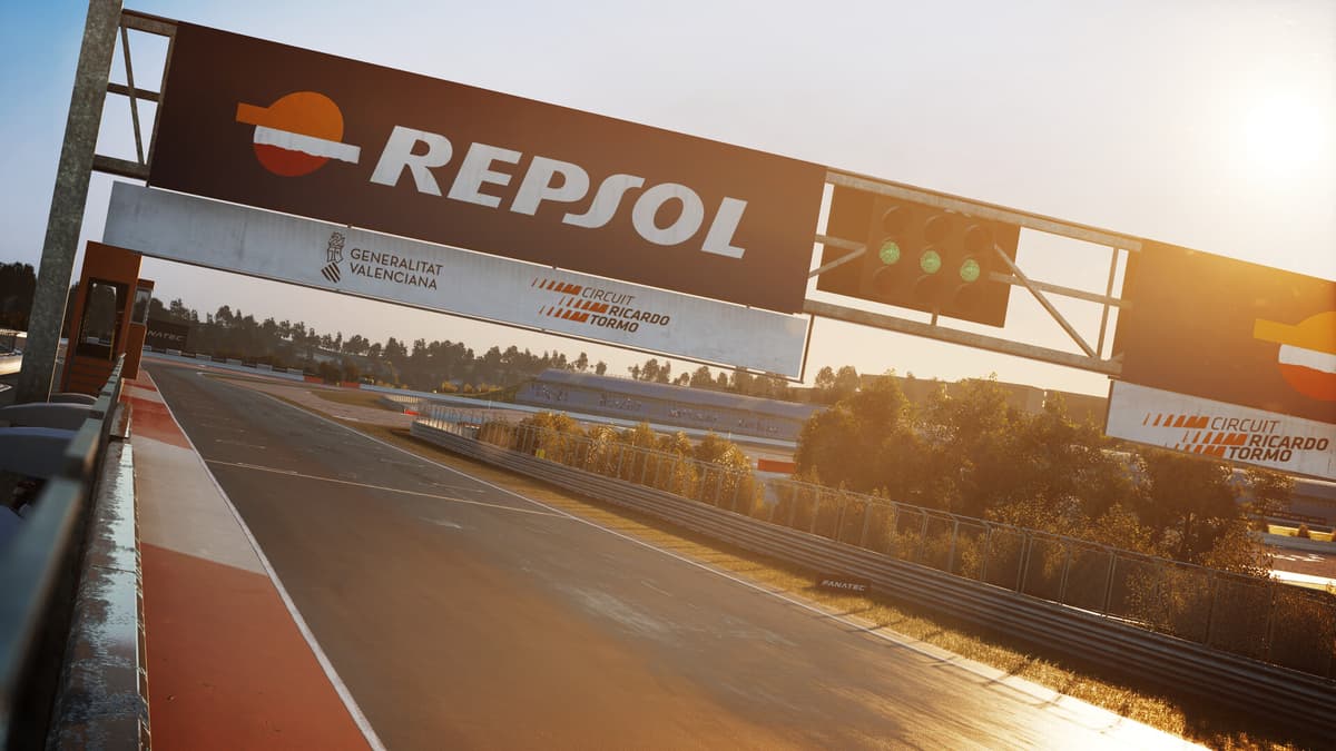 Picture of Assetto Corsa Competizione - 2023 GT World Challenge