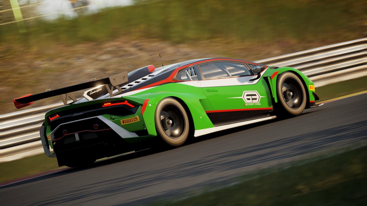 Picture of Assetto Corsa Competizione - 2023 GT World Challenge