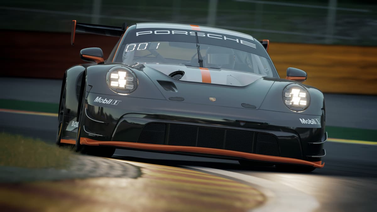 Picture of Assetto Corsa Competizione - 2023 GT World Challenge