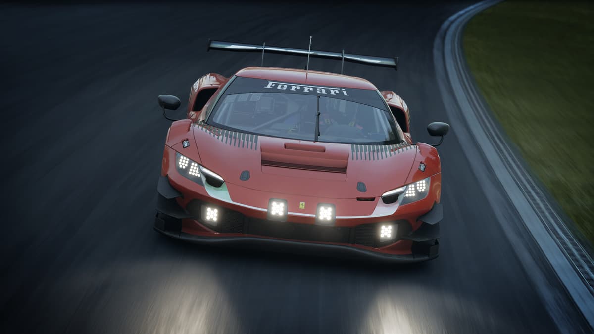 Picture of Assetto Corsa Competizione - 2023 GT World Challenge