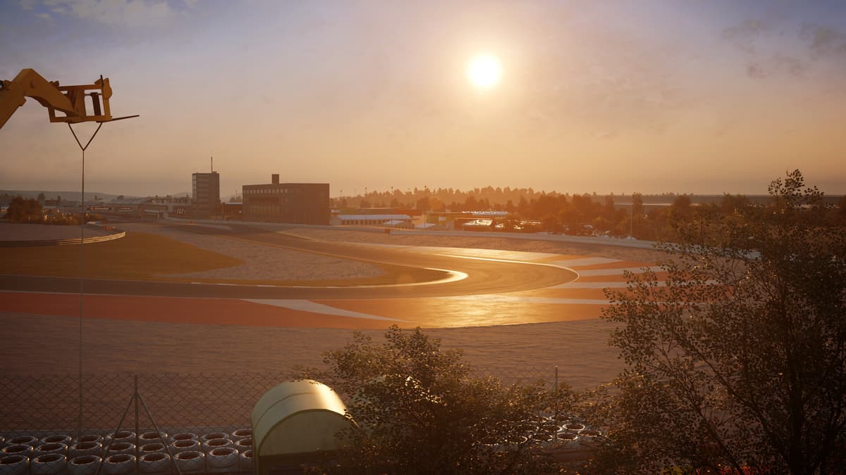 Picture of Assetto Corsa Competizione - 2023 GT World Challenge
