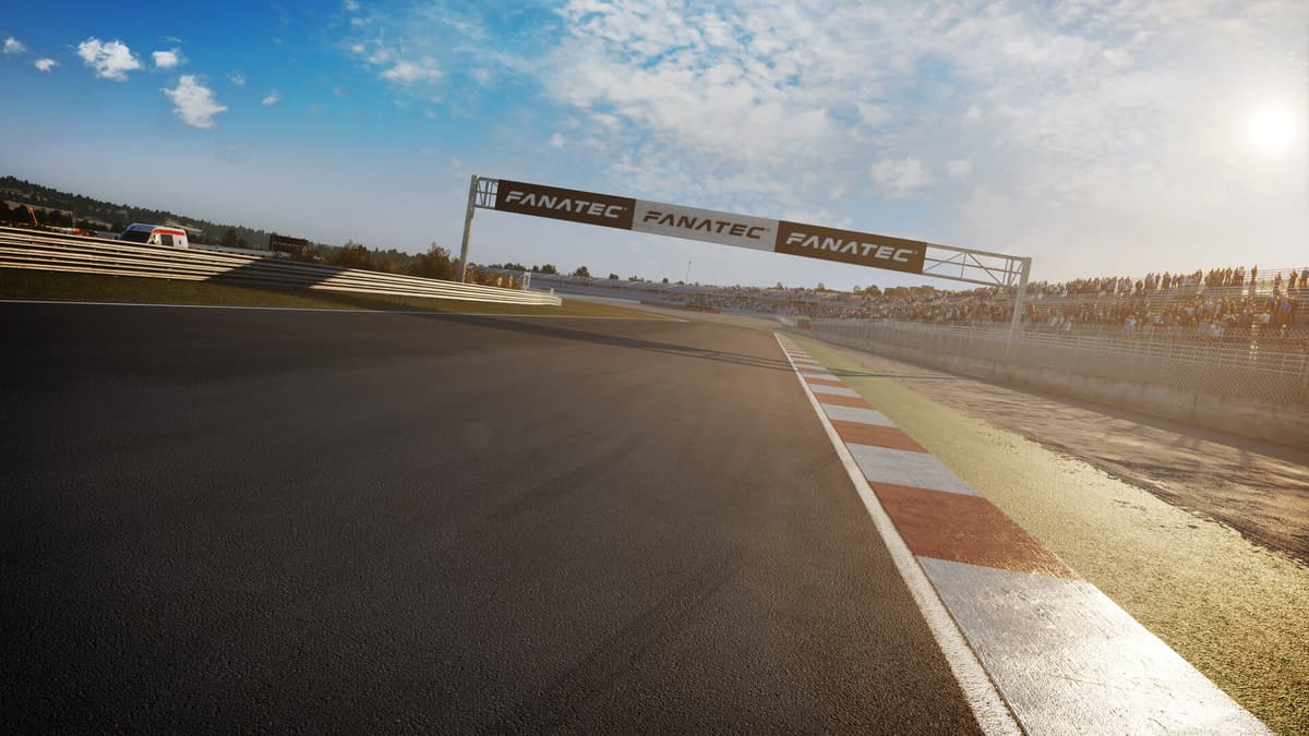 Picture of Assetto Corsa Competizione - 2023 GT World Challenge