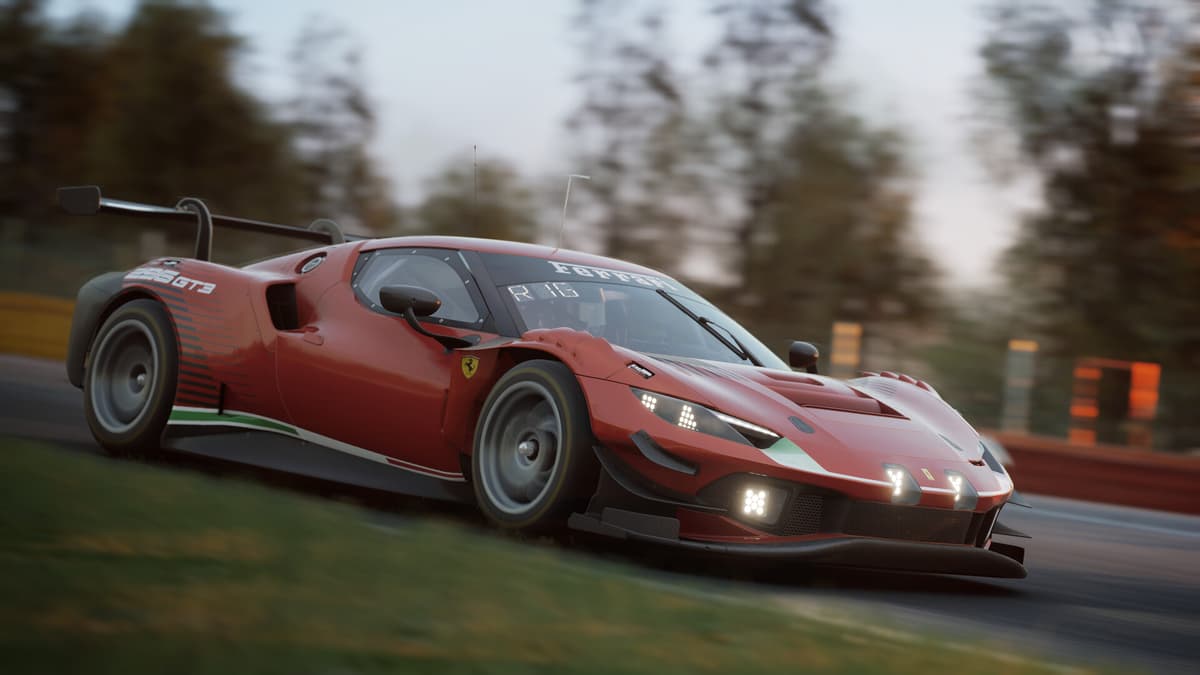 Picture of Assetto Corsa Competizione - 2023 GT World Challenge