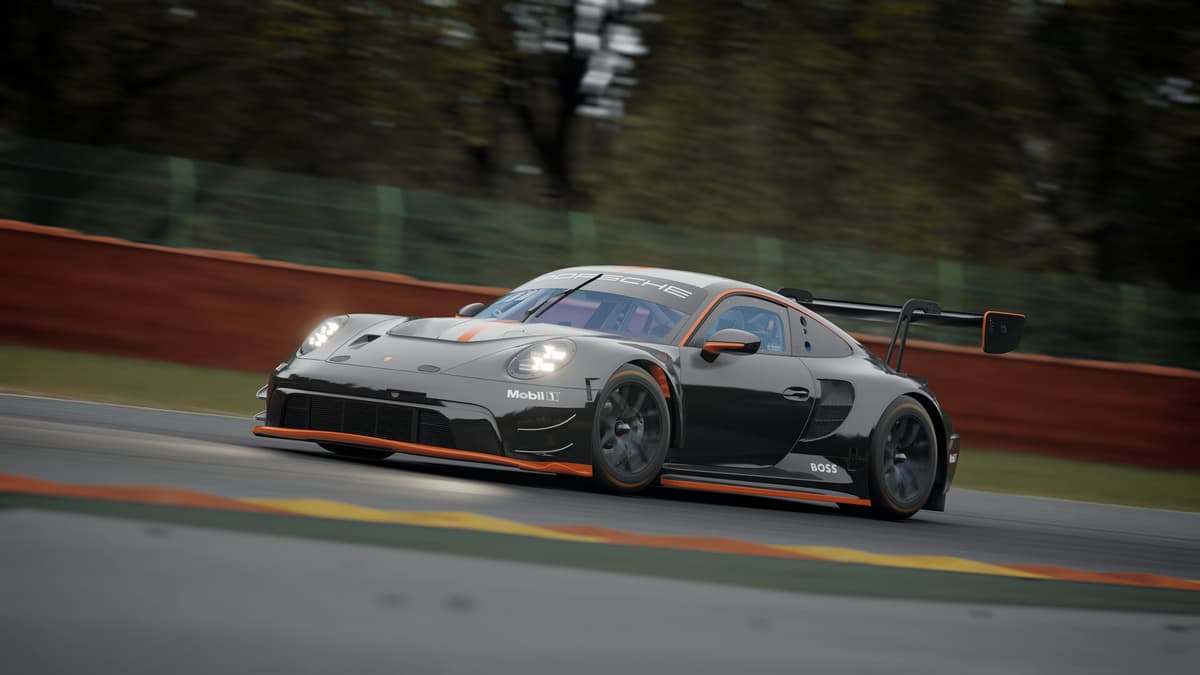 Picture of Assetto Corsa Competizione - 2023 GT World Challenge