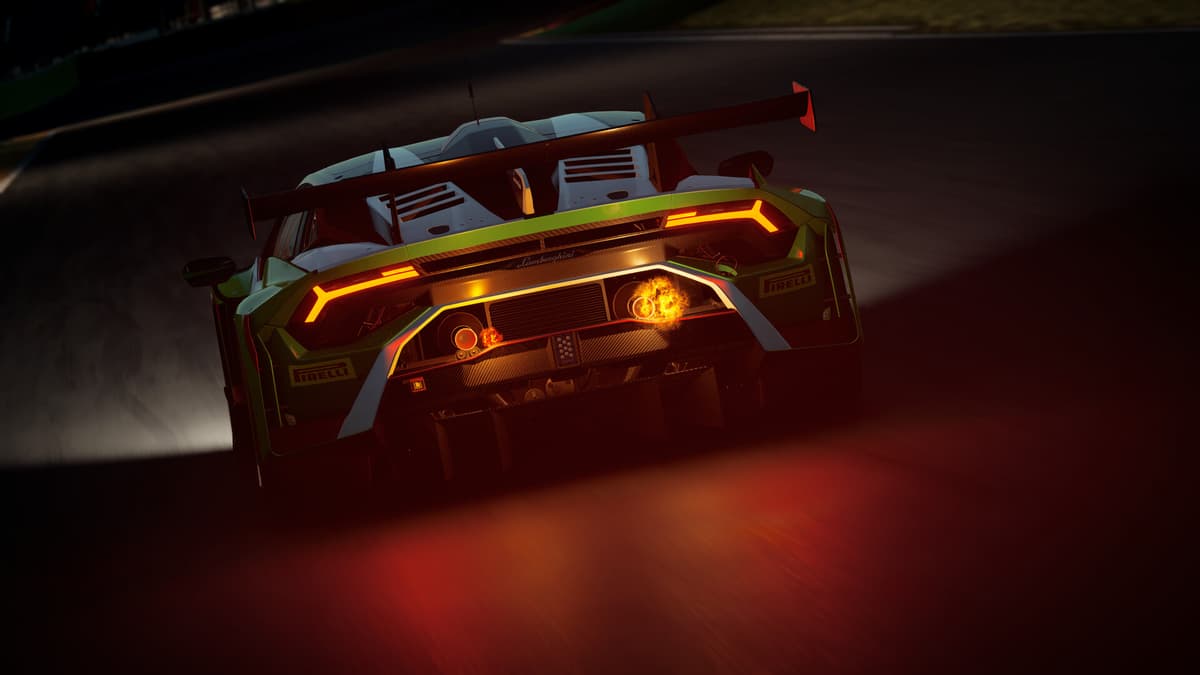 Picture of Assetto Corsa Competizione - 2023 GT World Challenge