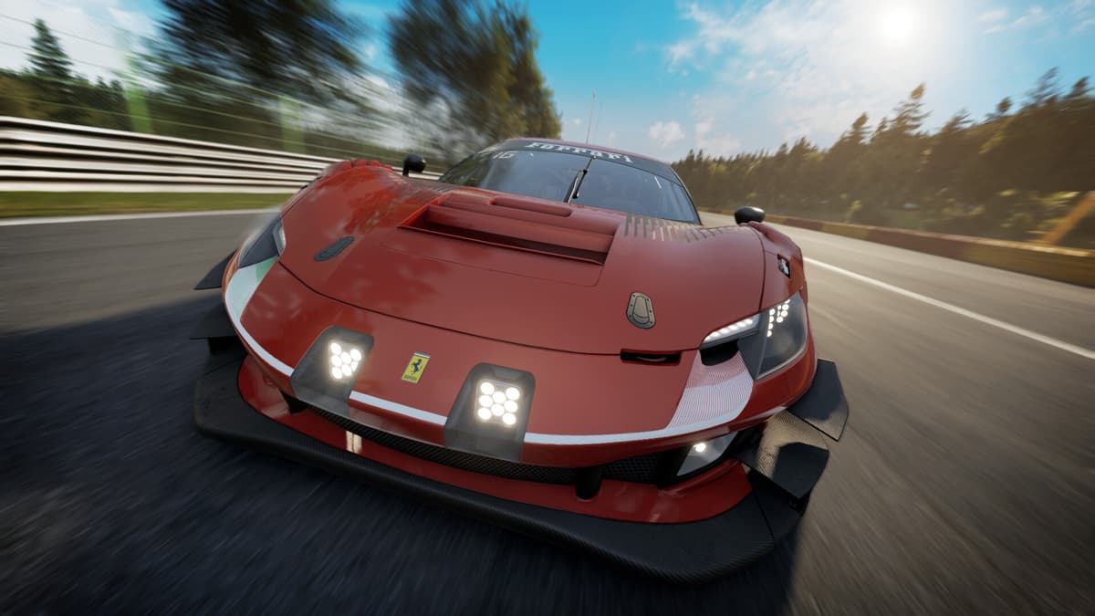 Picture of Assetto Corsa Competizione - 2023 GT World Challenge