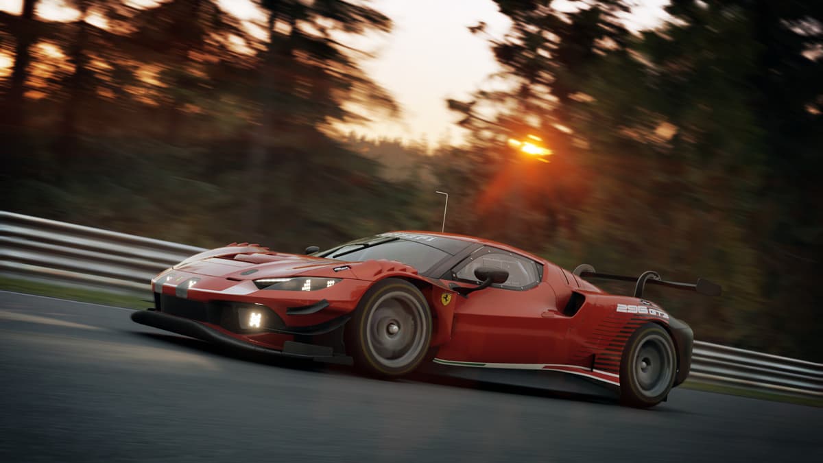 Picture of Assetto Corsa Competizione - 2023 GT World Challenge