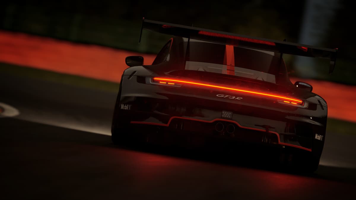 Picture of Assetto Corsa Competizione - 2023 GT World Challenge