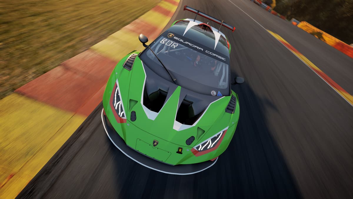 Picture of Assetto Corsa Competizione - 2023 GT World Challenge
