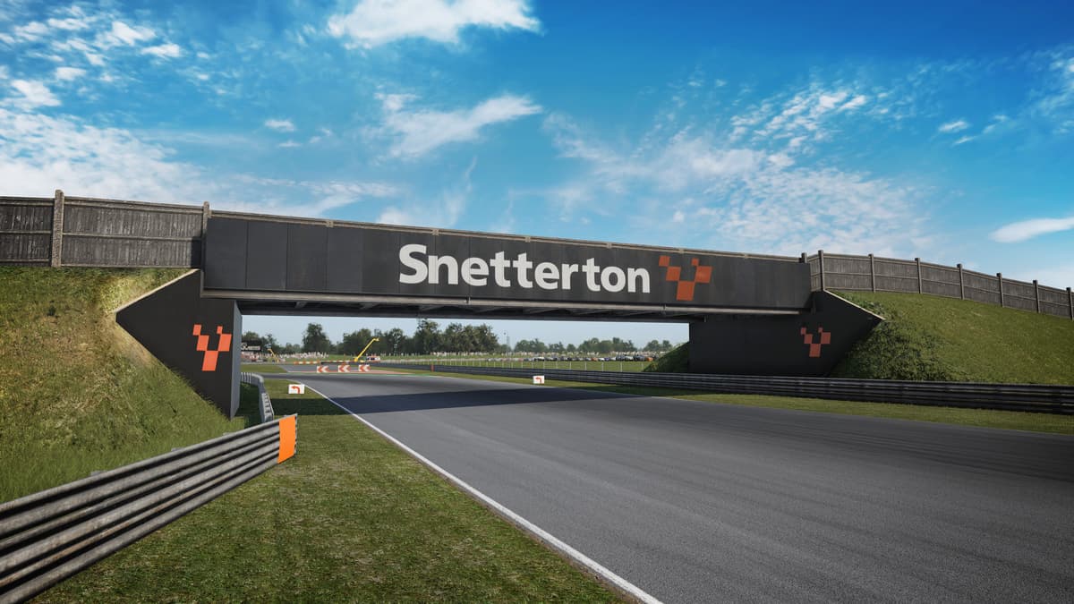 Picture of Assetto Corsa Competizione British GT Pack