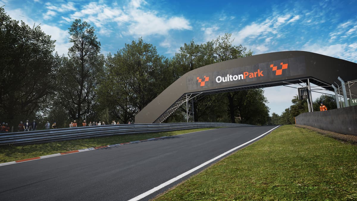 Picture of Assetto Corsa Competizione British GT Pack