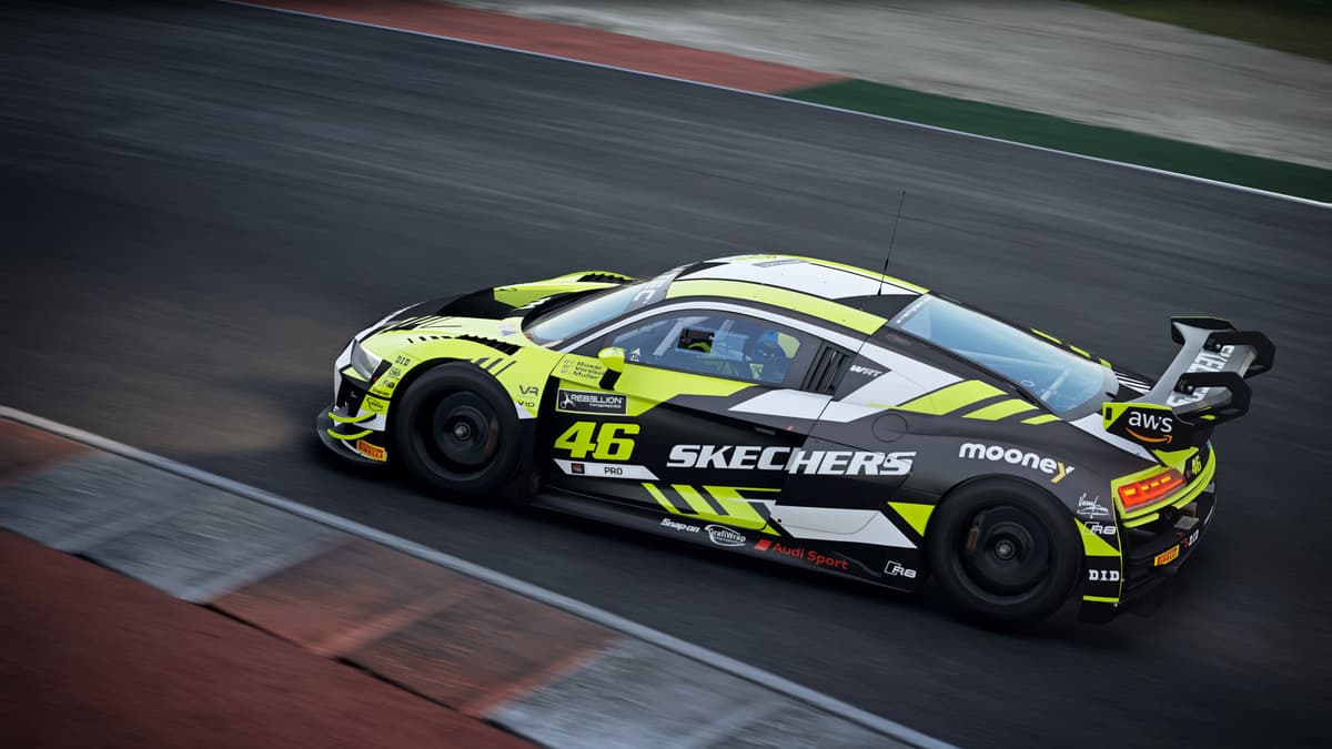Picture of Assetto Corsa Competizione - Challengers Pack DLC