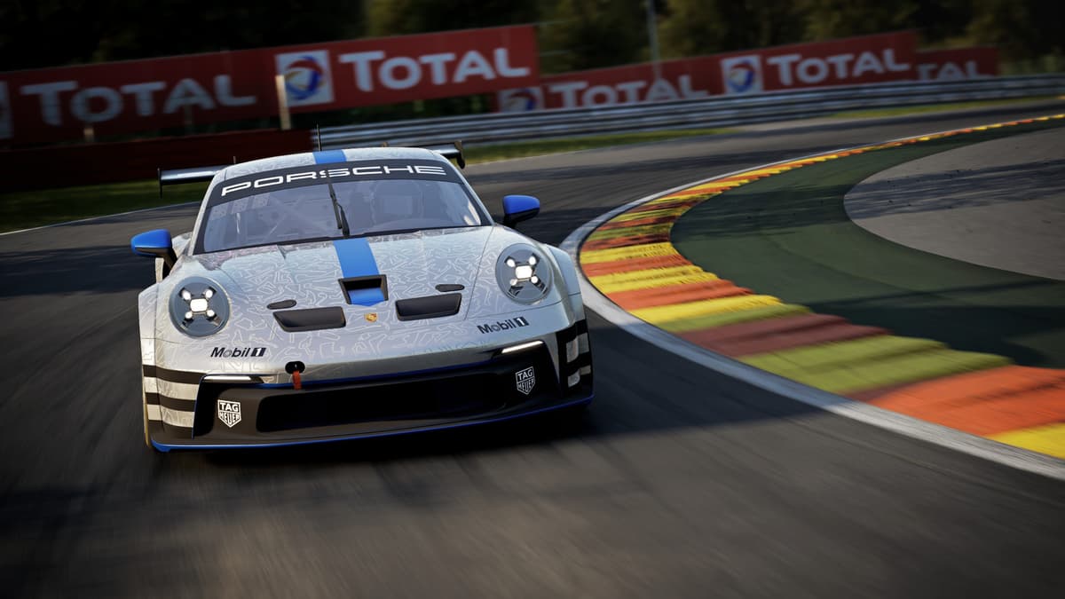 Picture of Assetto Corsa Competizione - Challengers Pack DLC