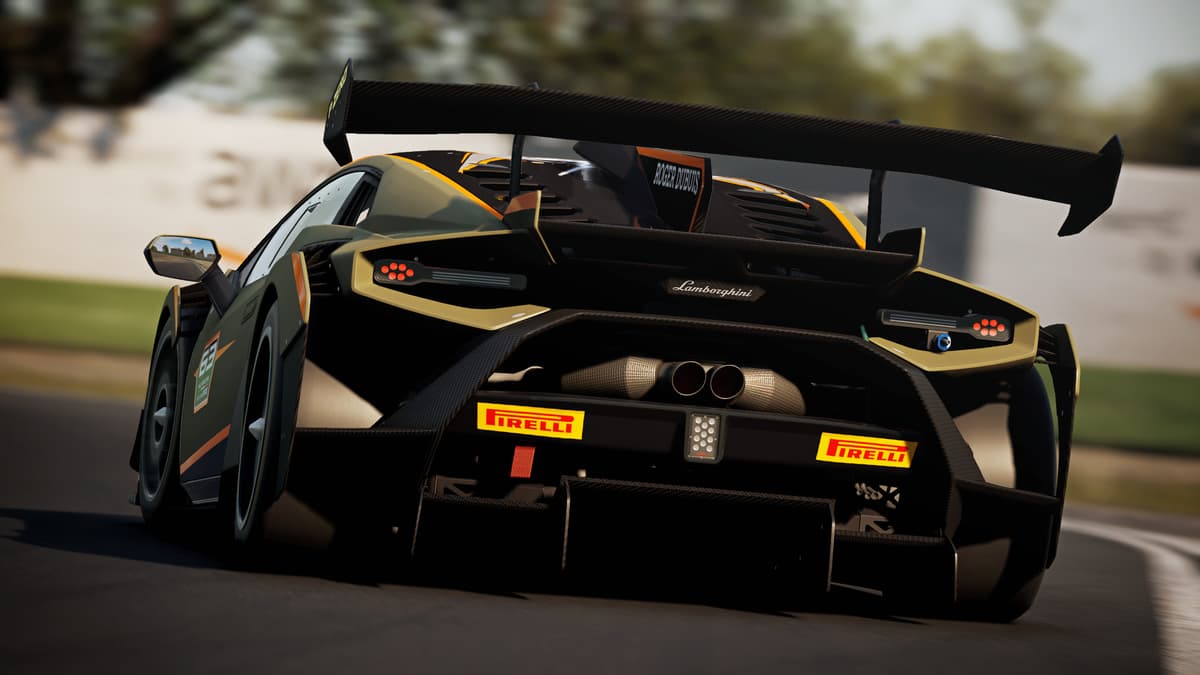 Picture of Assetto Corsa Competizione - Challengers Pack DLC