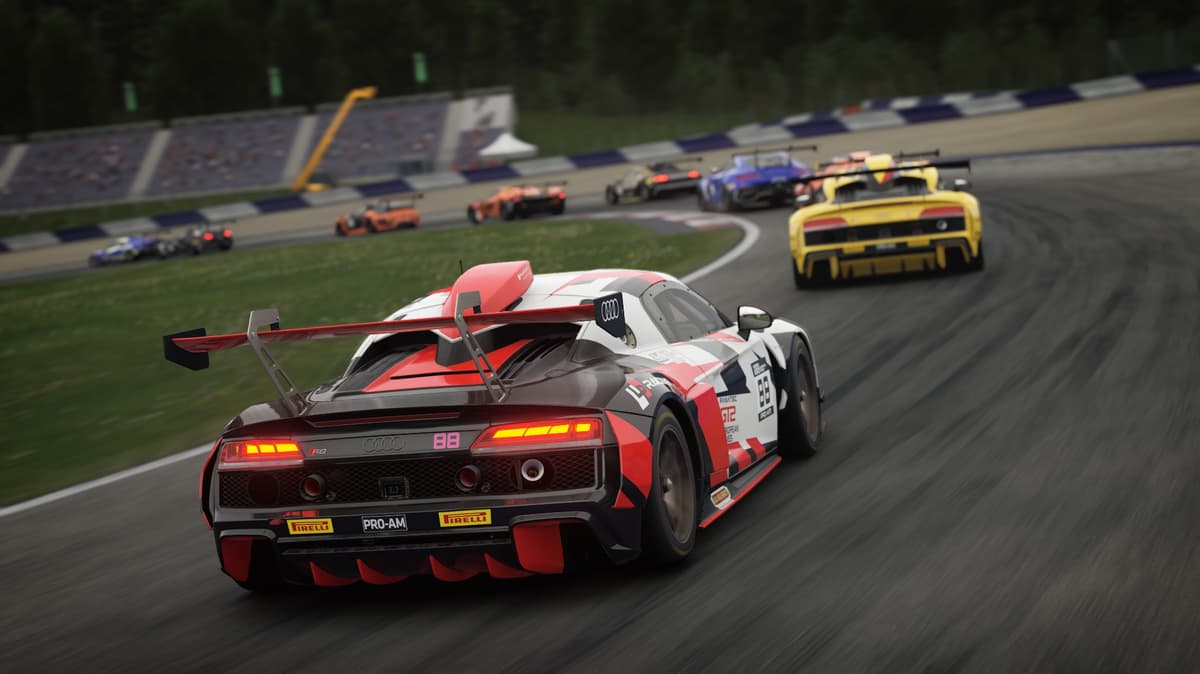 Picture of Assetto Corsa Competizione - GT2 Pack