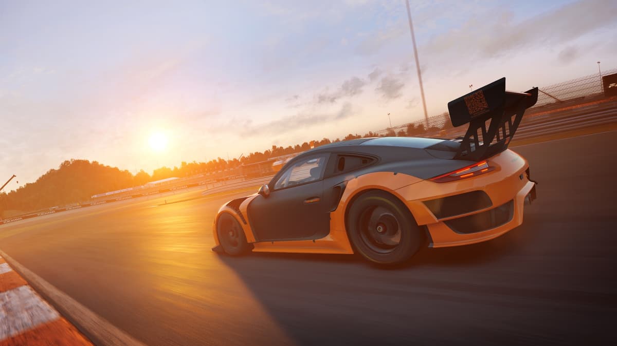Picture of Assetto Corsa Competizione - GT2 Pack