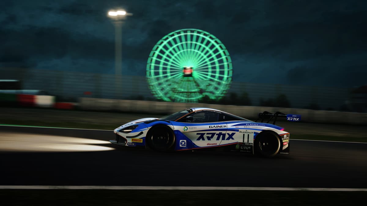 Picture of Assetto Corsa Competizione - Intercontinental GT Pack