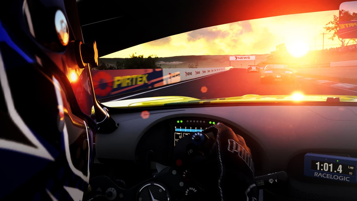 Picture of Assetto Corsa Competizione - Intercontinental GT Pack