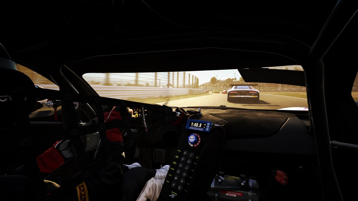 Picture of Assetto Corsa Competizione - Intercontinental GT Pack