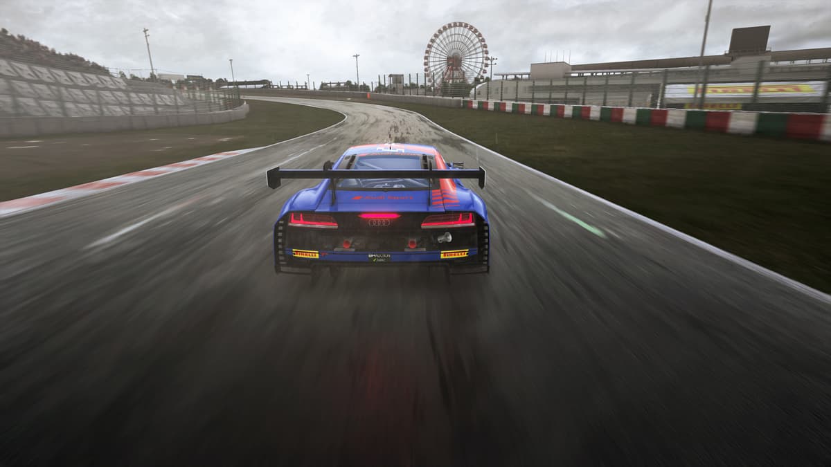 Picture of Assetto Corsa Competizione - Intercontinental GT Pack