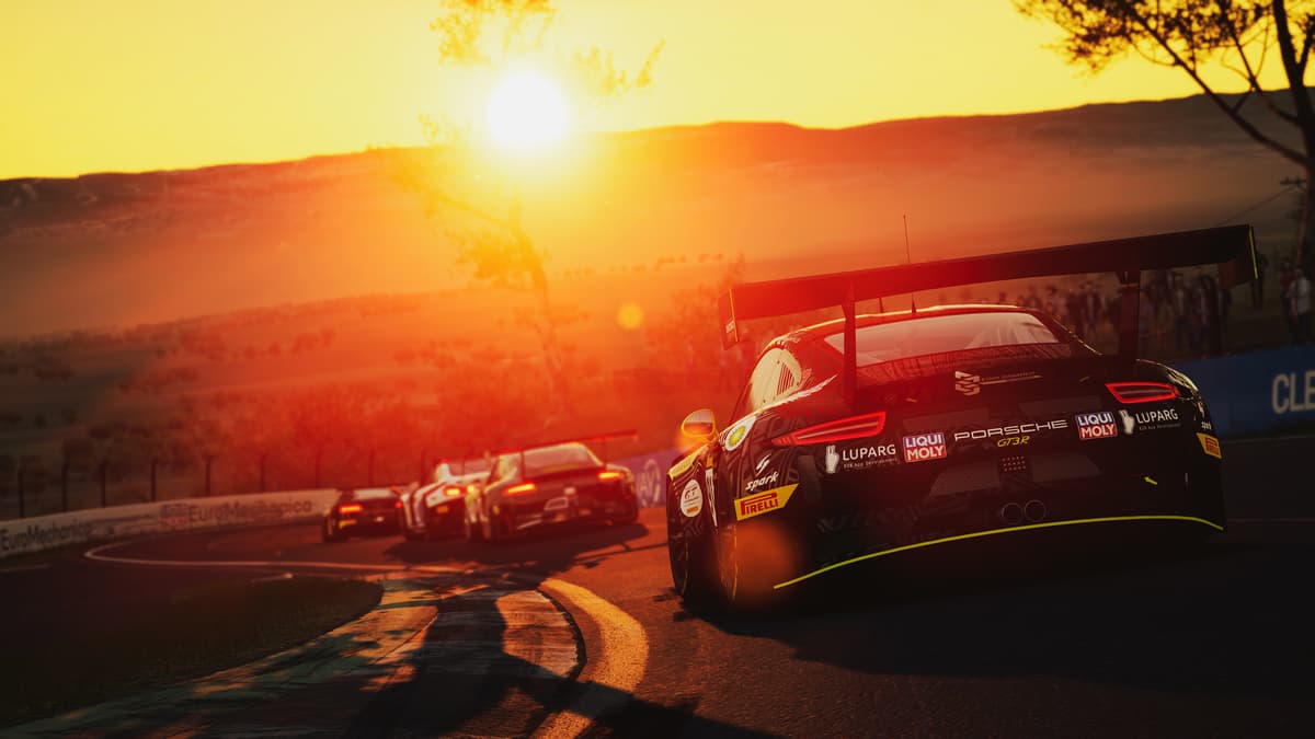 Picture of Assetto Corsa Competizione - Intercontinental GT Pack