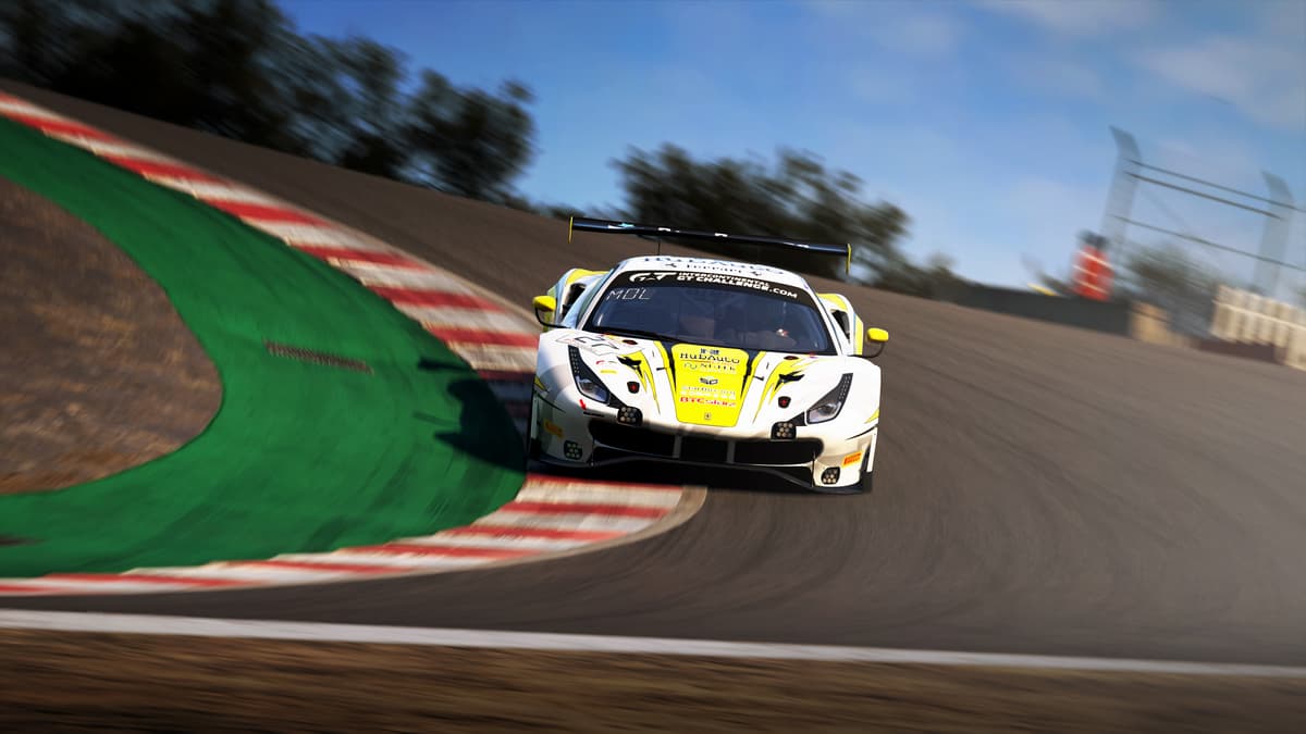 Picture of Assetto Corsa Competizione - Intercontinental GT Pack