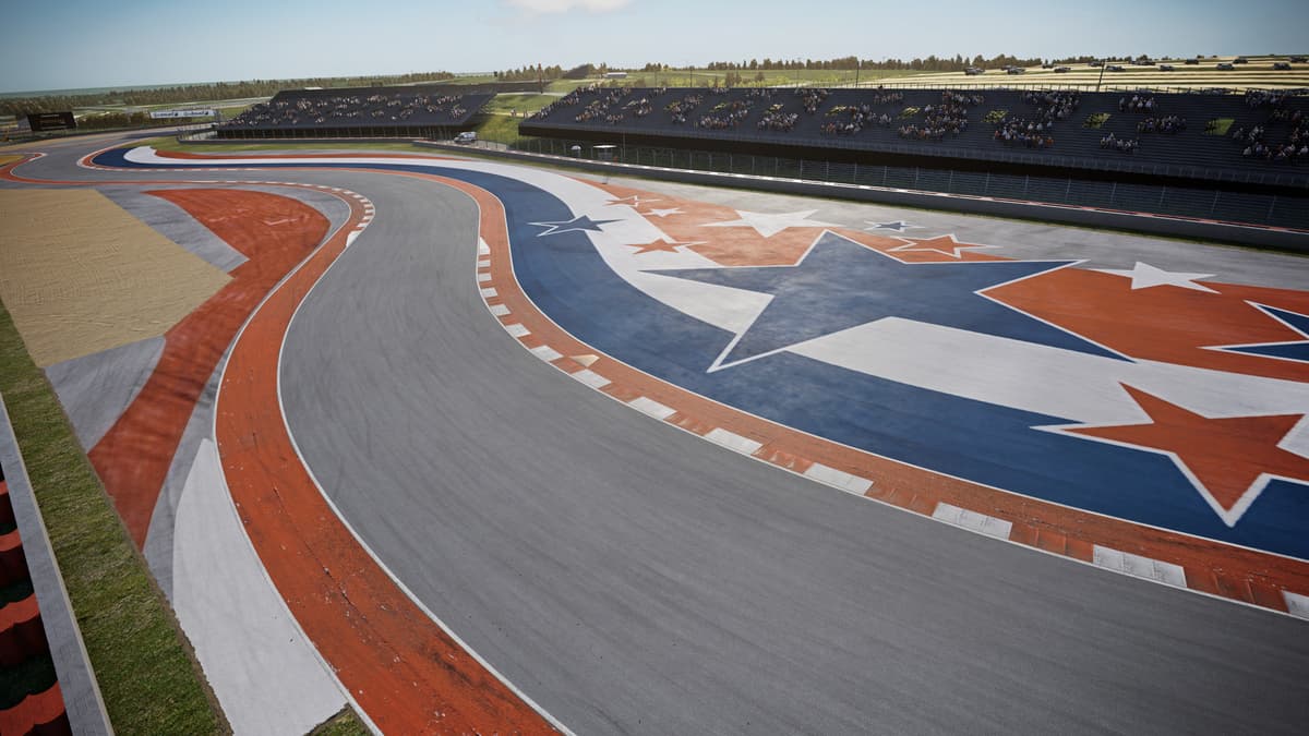 Picture of Assetto Corsa Competizione - The American Track Pack